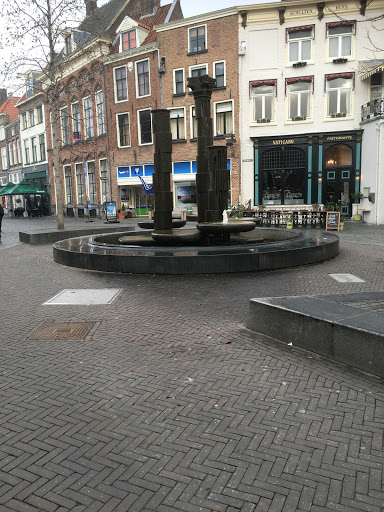 Fontein Zutphen