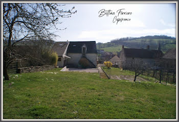 maison à Arnay-sous-Vitteaux (21)