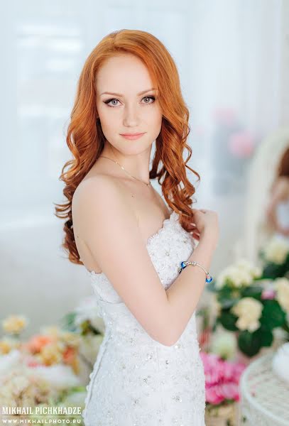 Wedding photographer Mikhail Pichkhadze (mickel). Photo of 28 March 2014