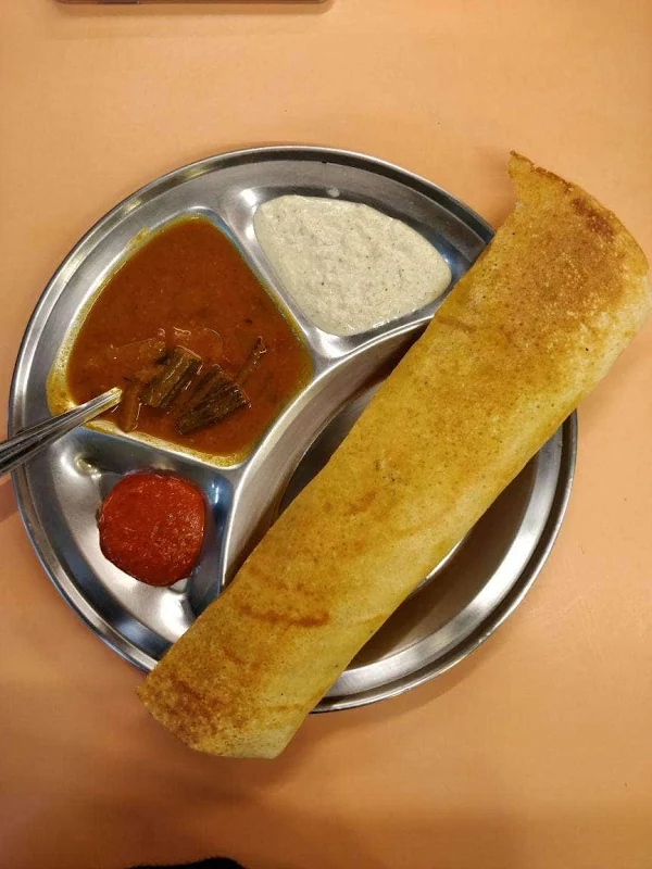 Dosa Express photo 