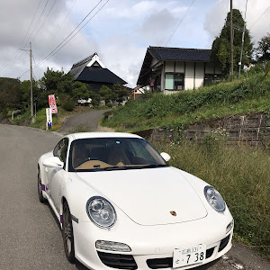 911 クーペ 997MA101