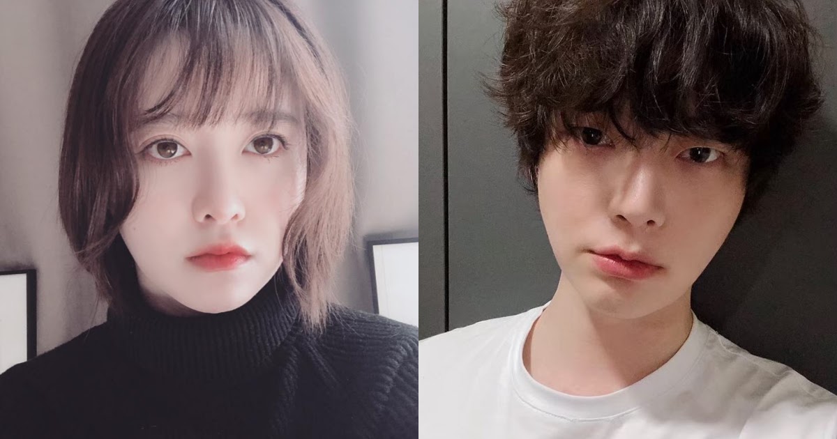 Goo Hye Sun Criticized For Her "Scary" Behavior On ...