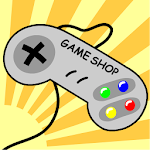 Cover Image of ダウンロード Vintage Game Shop 1.00 APK