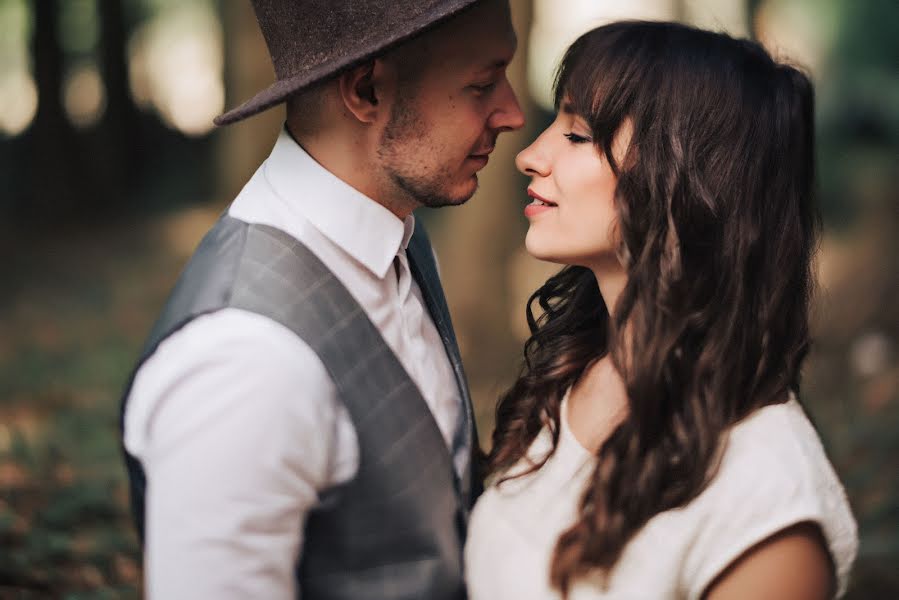 Fotografo di matrimoni Ivan Statkevych (statkevych). Foto del 10 maggio 2018