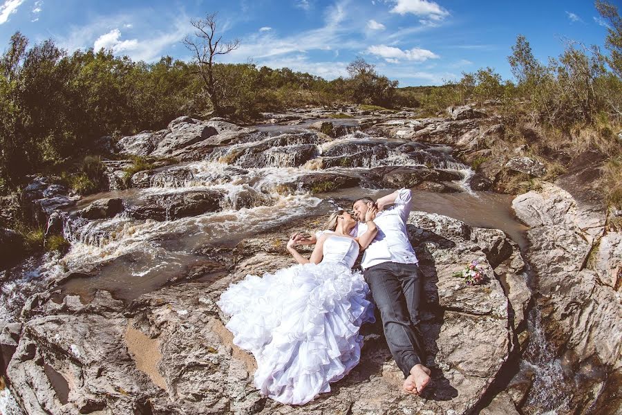 Fotógrafo de casamento Leonardo Ribeiro (leonardoribeiro). Foto de 3 de novembro 2016