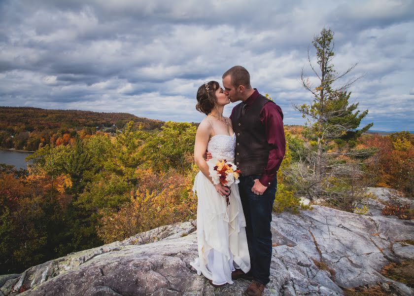 Fotógrafo de bodas Harold Brohart (brohartphoto). Foto del 8 de junio 2016