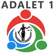 AÖF ADALET 1  Icon