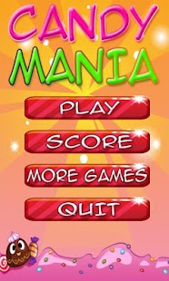 download Candy Mania free
