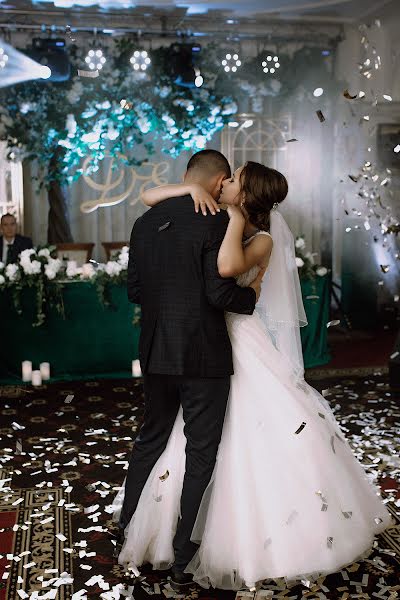 Wedding photographer Aleksey Titov (titovph). Photo of 11 December 2019