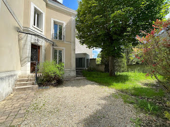 maison à Fontainebleau (77)