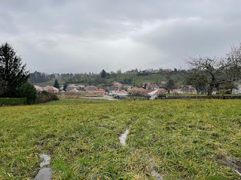 maison neuve à Belley (01)