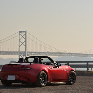 ロードスター ND5RC