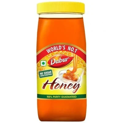 Dabur Honey 1.300 Kg - 1.3 kg