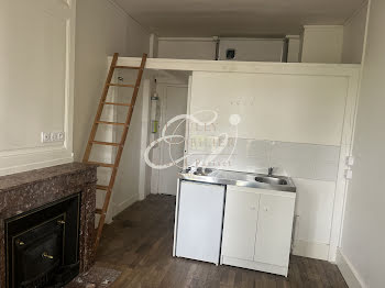 appartement à Lyon 2ème (69)