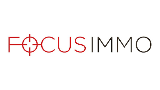 Logo de FOCUS IMMO