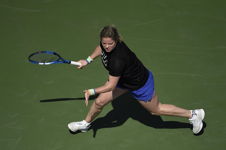 Nog een grotere klepper: Clijsters krijgt na forfait van Bertens Australian Open-finaliste tegenover zich