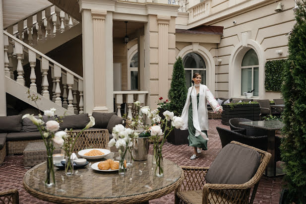 Fotógrafo de casamento Aleksey Kitov (akitov). Foto de 20 de março 2023