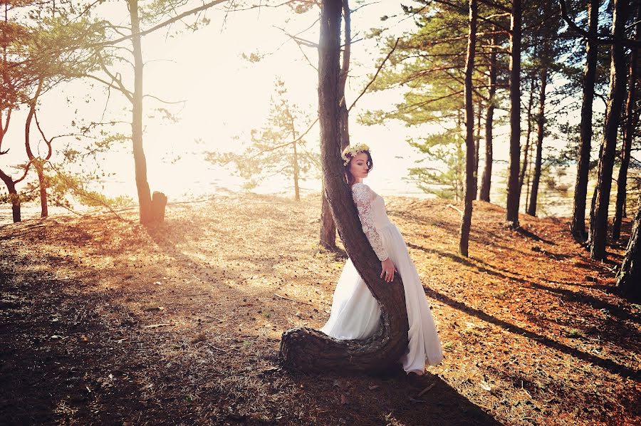 Wedding photographer Łukasz Kluska (fotopstryk). Photo of 13 February 2017