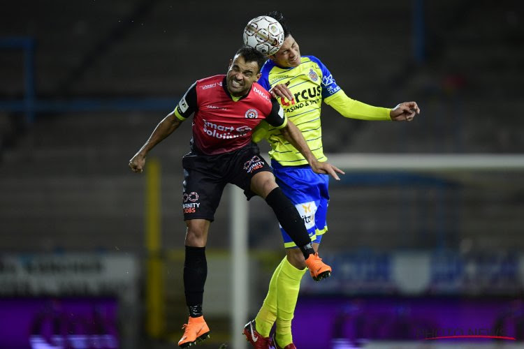 De held van Mandel is niet mals: "Spelers van Waasland-Beveren eerste klasse-onwaardig"