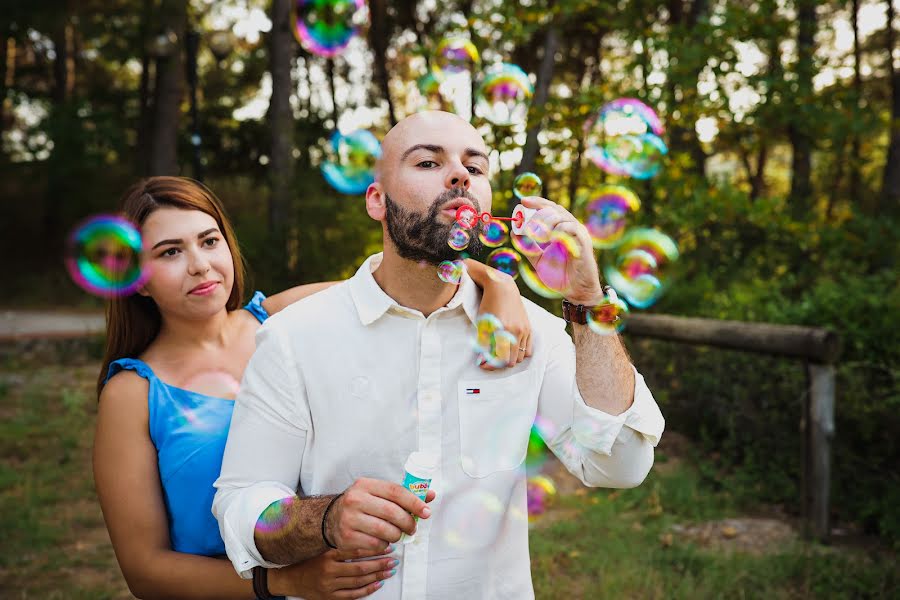 Wedding photographer Michalis Batsoulas (batsoulas). Photo of 31 August 2021