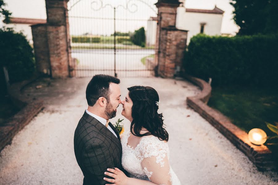 Photographe de mariage Alessandro Merlin (alehmerlin). Photo du 23 juin 2022