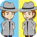 تنزيل Find The Differences - Detective 3 التثبيت أحدث APK تنزيل