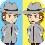 Find The Differences - Detective 3 Apk