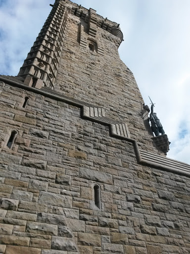 The Wallace Monument