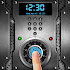 Password fingerprint style lock screen for prank9.3.0.1954_master