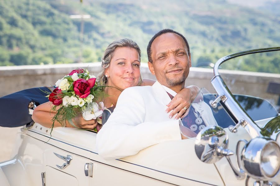 Photographe de mariage Antoine Grigne (antoinegrigne). Photo du 25 septembre 2017