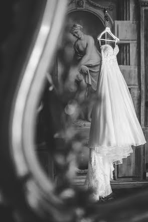 Wedding photographer Silvia Aresca (silviaaresca). Photo of 18 January