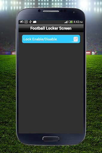 免費下載工具APP|サッカーロッカー画面 app開箱文|APP開箱王