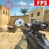 Counter Terrorist - Gun Shooting Game 63.7