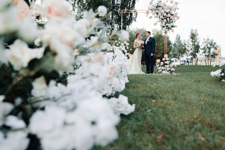 Wedding photographer Egor Pavlyuschik (freezerart). Photo of 2 April 2022