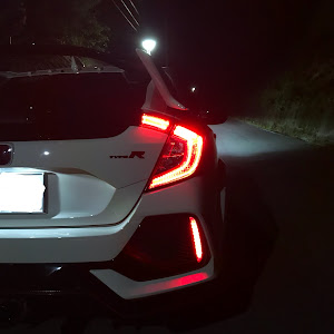 シビックタイプR FK8