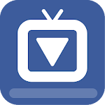 Cover Image of ダウンロード Video Downloader for Facebook 2.0 APK