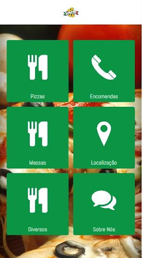 Pizzaria Tecnopizza