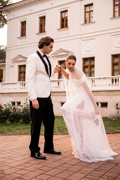 結婚式の写真家Ekaterina Lindinau (lindinay)。2023 7月25日の写真