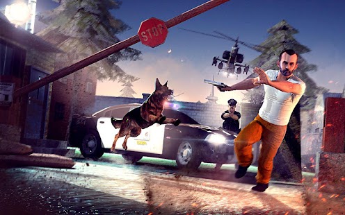 Survival: Prison Escape 1.9.4 APK + Mod (Uang yang tidak terbatas) untuk android