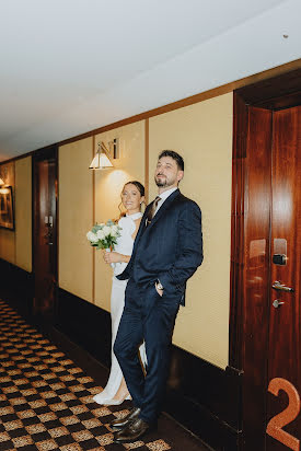 Wedding photographer Tanya Vovchetskaia (tanyacreator). Photo of 19 March