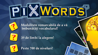 Pixwords Aplicații Pe Google Play