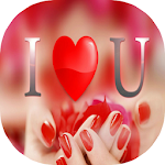 Cover Image of डाउनलोड Sexy Romantic Love Messages 1.6 APK