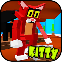 Updated Robiox Kitty Escape The Cat As A Mouse Pc Android App Mod Download 2021 - mouse roblox kitty