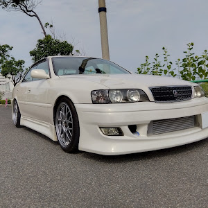 チェイサー JZX100