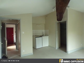 appartement à Macon (71)