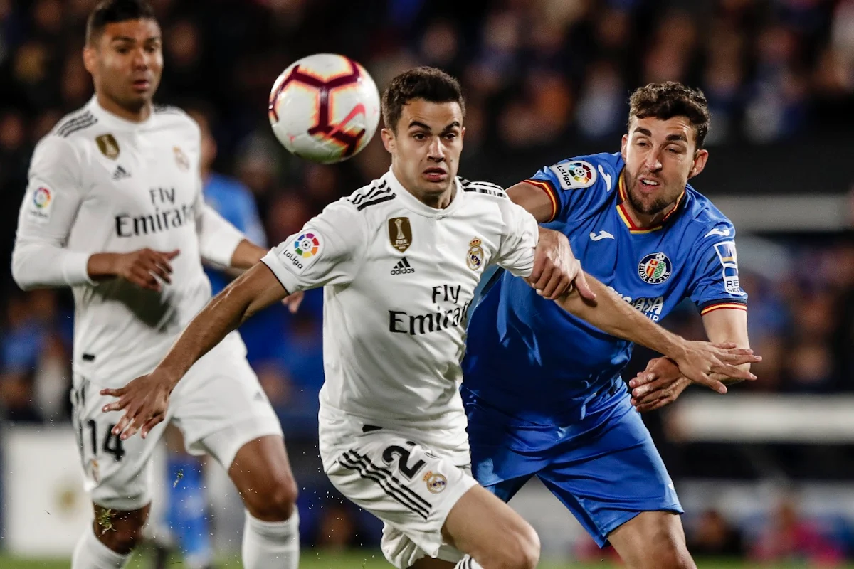 Officiel : Le Real Madrid prête deux gros talents 