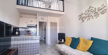 appartement à Frejus (83)