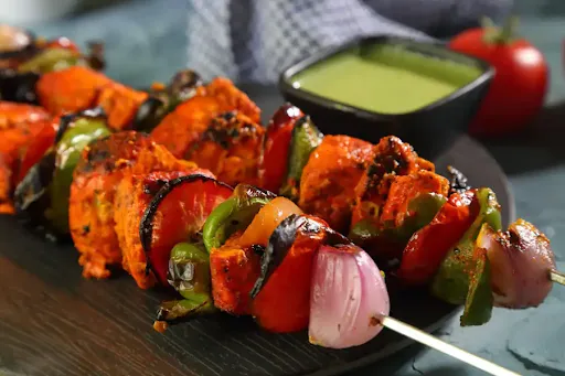 Tandoori Chicken