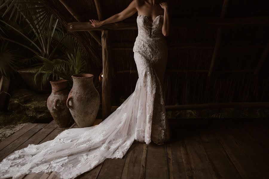 Fotógrafo de casamento Gabo Preciado (gabopreciado). Foto de 18 de fevereiro