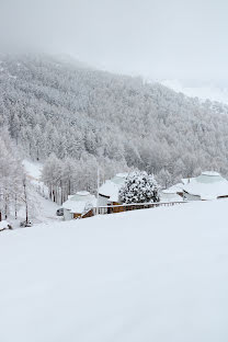 Jurufoto perkahwinan Kirill Sviridov (kirs). Foto pada 13 November 2022